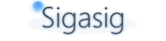 Sigasig Logo