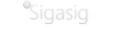 Sigasig Logo